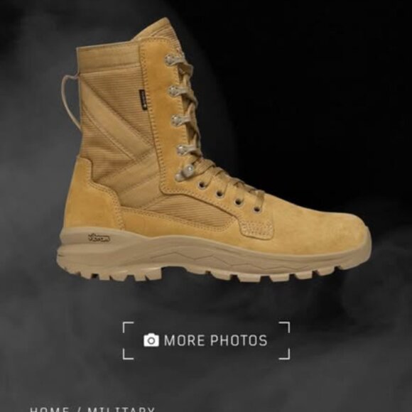 Garmont Tactical T8 Extreme Evo GTX Boots Size 11 - Picture 1 of 5